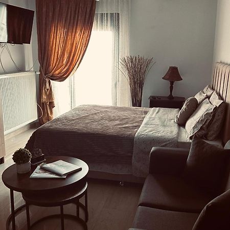 Black Flox Apartment دراما المظهر الخارجي الصورة